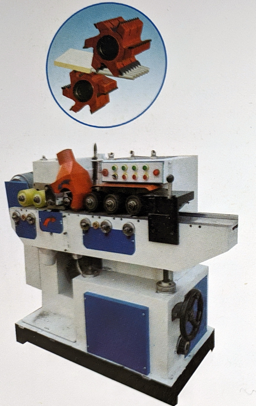 Frezer big 01